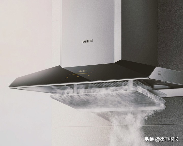 商用大吸力油烟机哪种好性价比高,抽油烟机买什么价位的经济实用