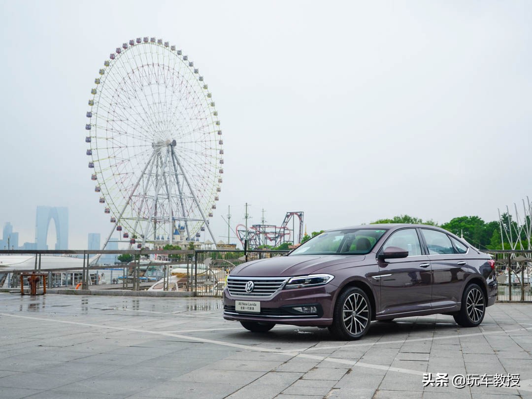 油耗比朗逸低0.3L！新款起亚K3落地不到10万？