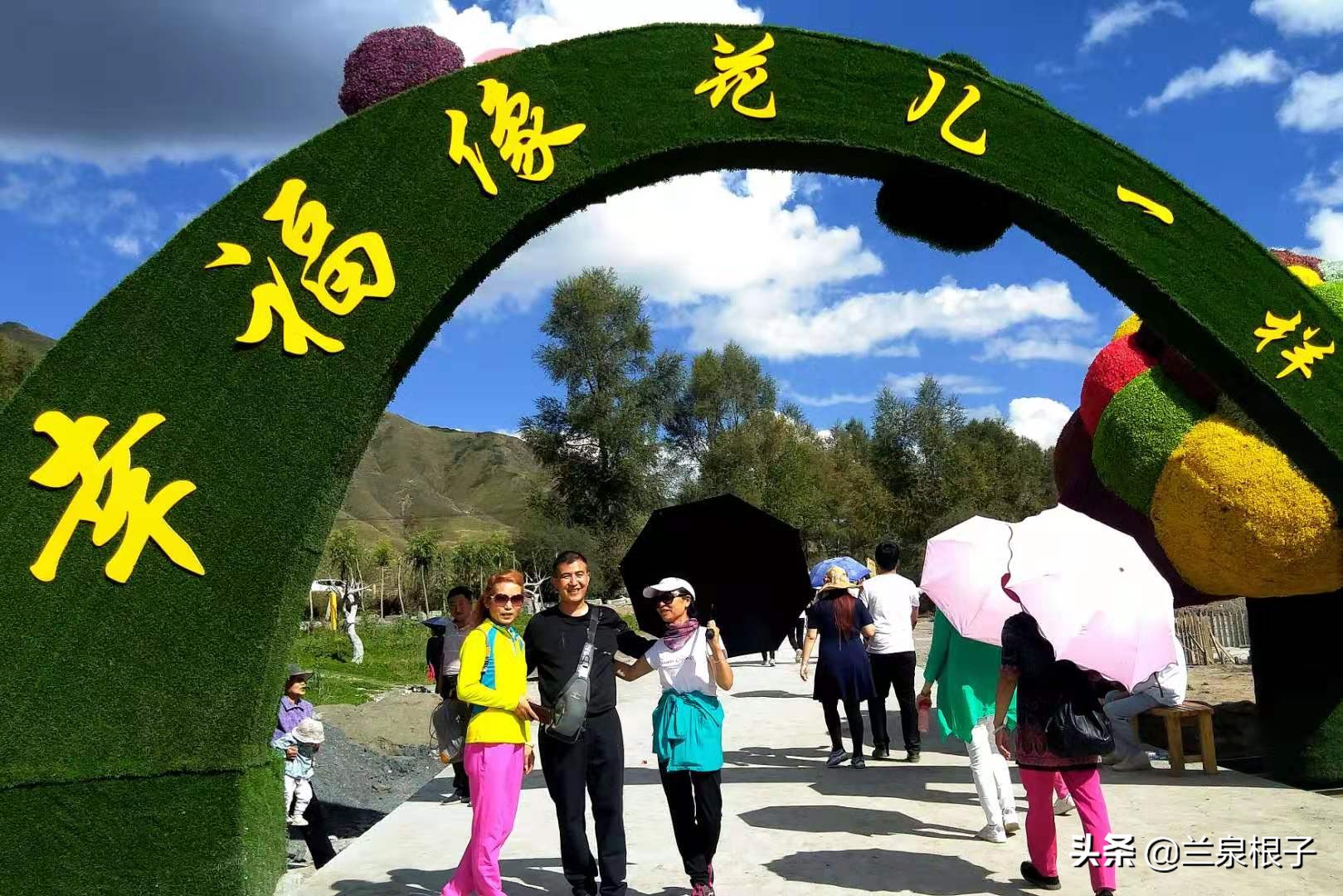 夏河县达尔宗湖景区电话,夏河县达尔宗湖游玩攻略