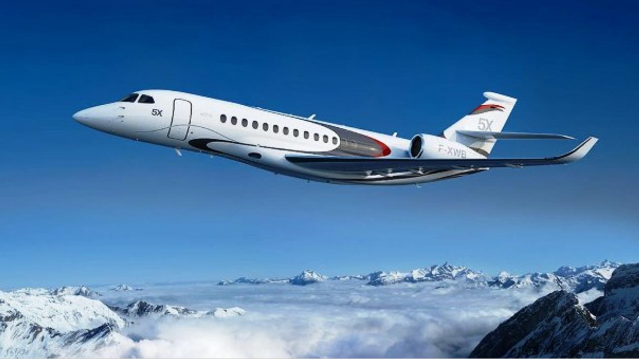 世界上最贵的私人飞机有多豪华,世界上最贵的私人飞机空间有多大