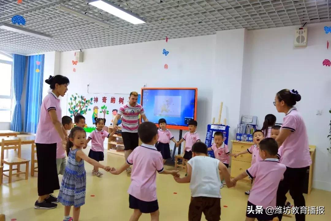 一所值得信赖的学校,一所好学校