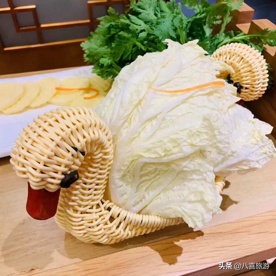 威海韩乐坊好吃的美食店排行榜,威海美食探店特色小吃