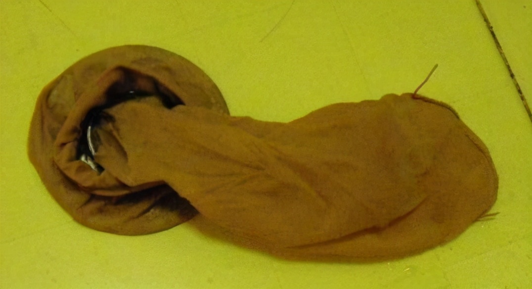 丝袜脱丝了怎么修复,丝袜脱丝的小妙用