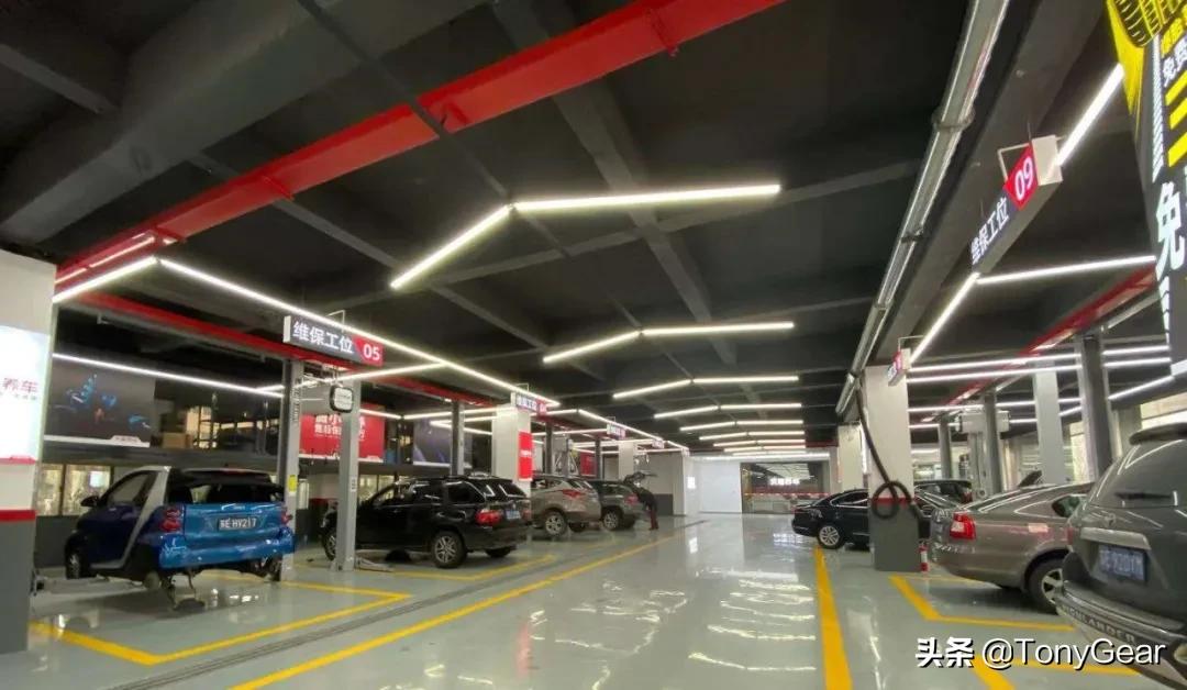 2022天猫养车加盟条件及利润,天猫养车加盟注意点