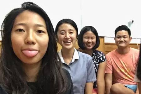 1万元在缅甸可以生活多久,1000元在缅甸能生活多久