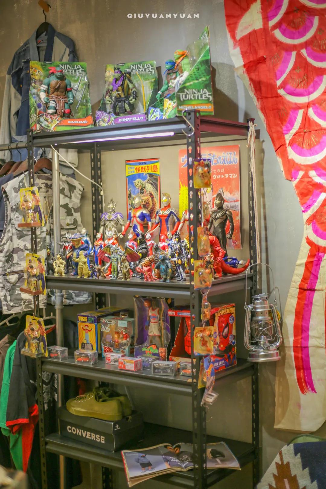 预测这里是下一个望平街，成都东大街背后的新晋红网街