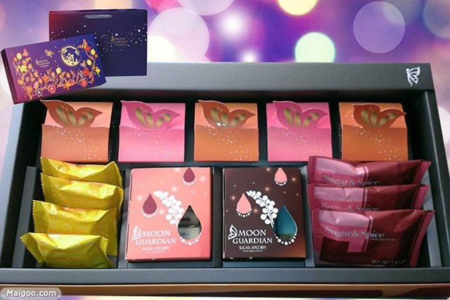 10款全球公认最好吃的零食,盘点全球最好吃的10大零食