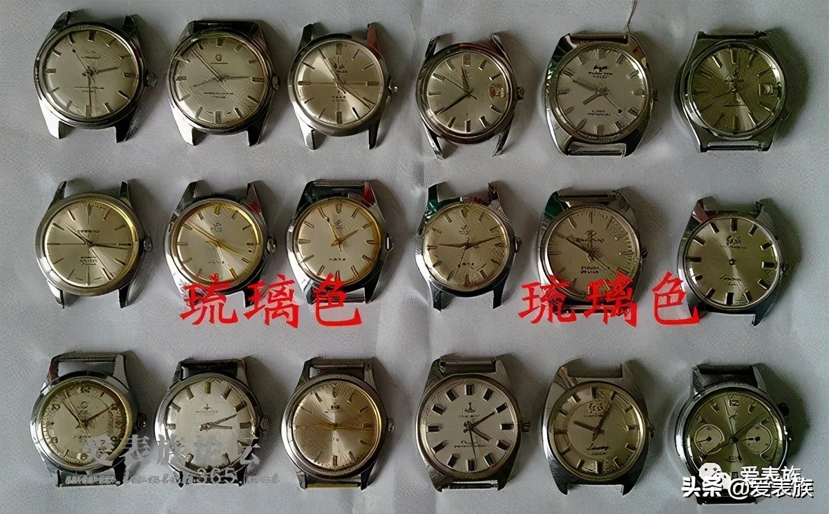 自我经验谈谈如何给自己收藏国表定目标