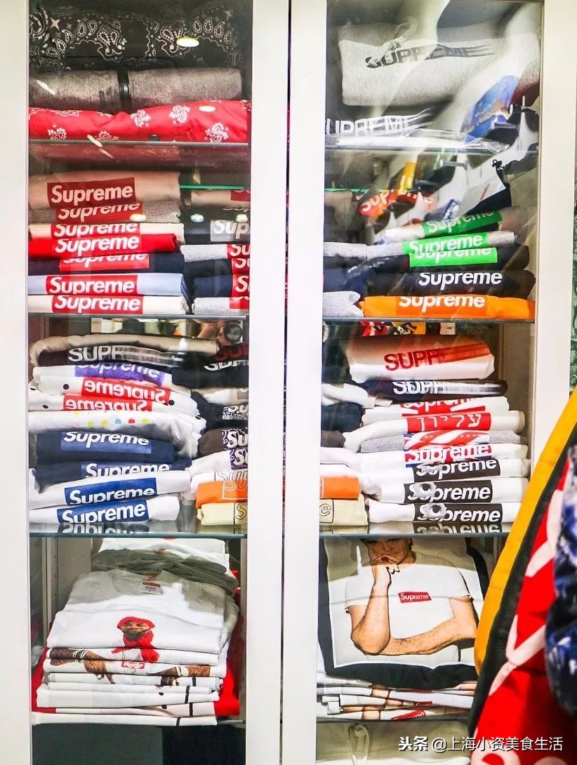 supreme咖啡专卖店,supreme博物馆