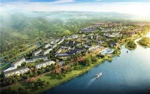 深圳华侨城六日游攻略图,深圳旅游攻略华侨城甘坑客家小镇