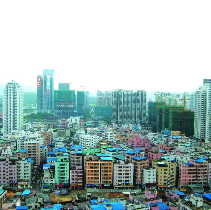 城中村未来的发展趋势,未来城中村的发展趋势