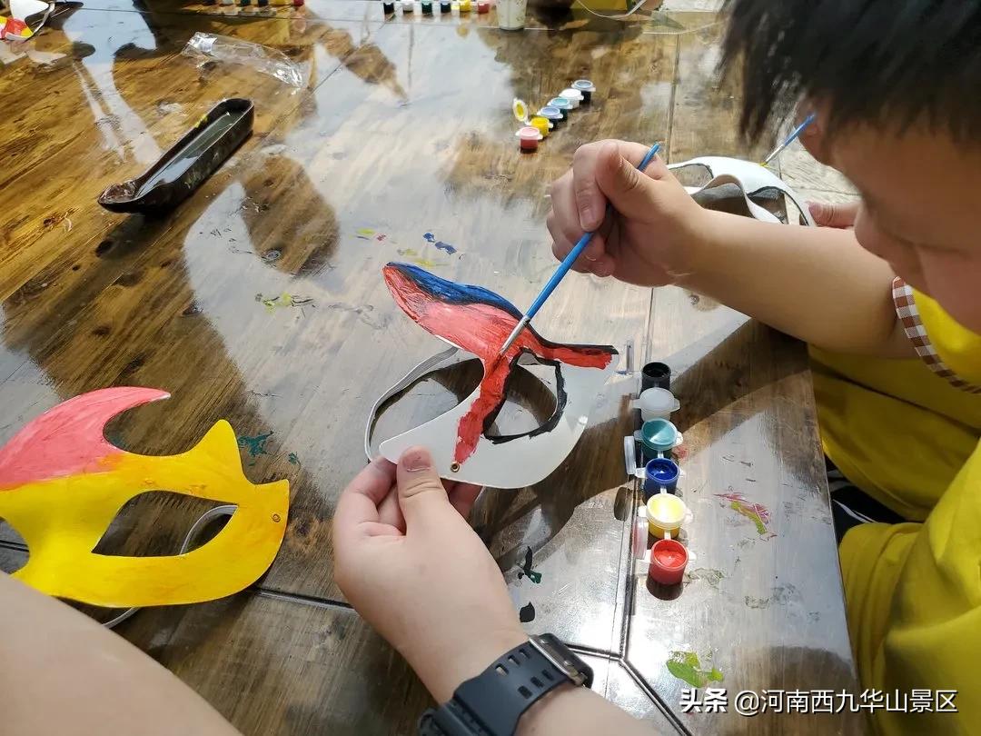 博雅实验初中商城县,博雅实验学校研学去漳州