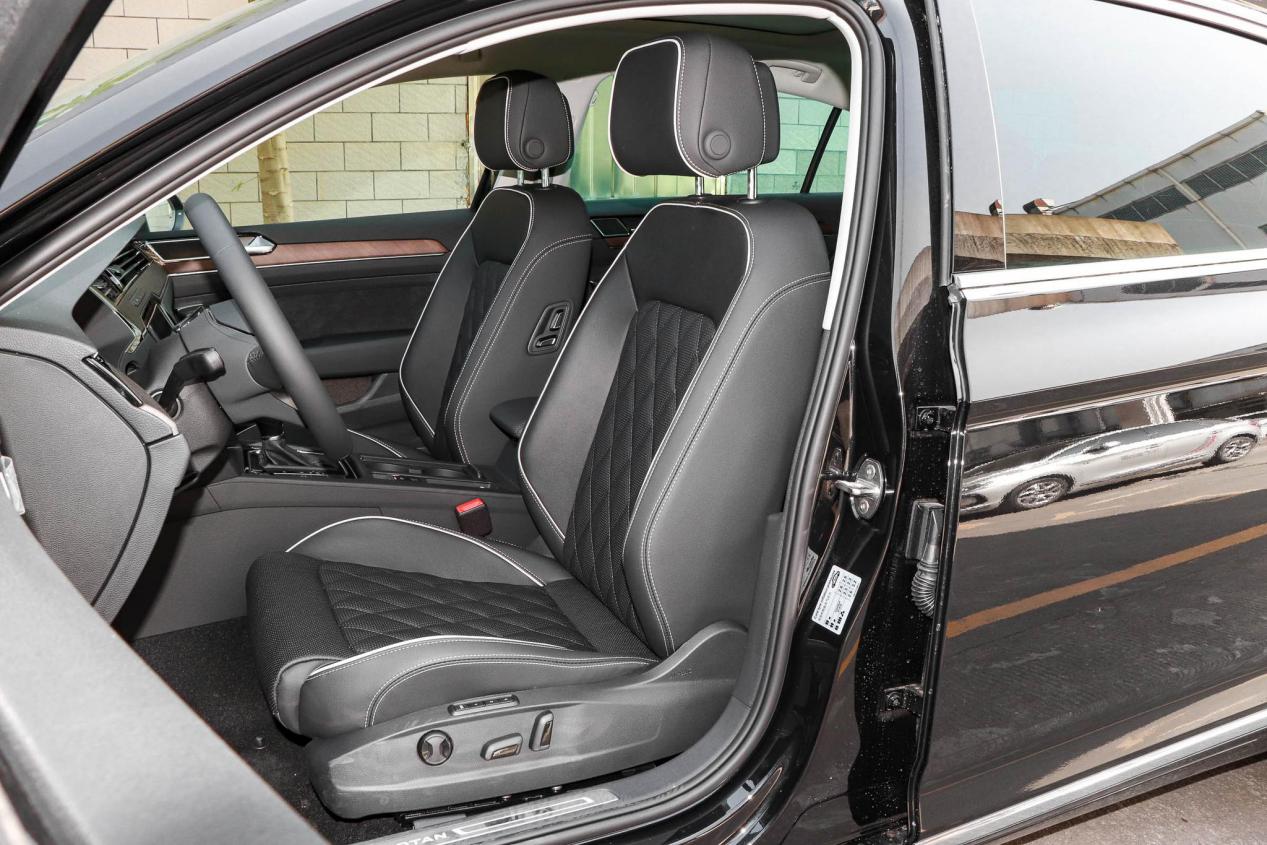 b级车大气车型,b级车豪华感