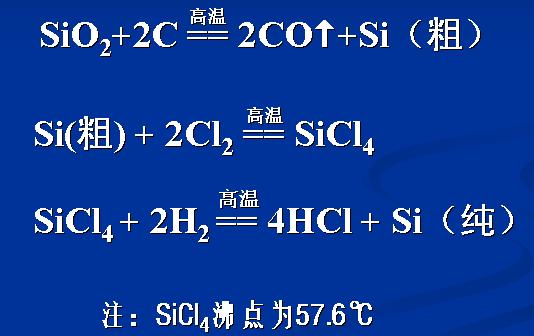 高中化学常考传统无机非金属材料,高中化学无机非金属材料内容介绍