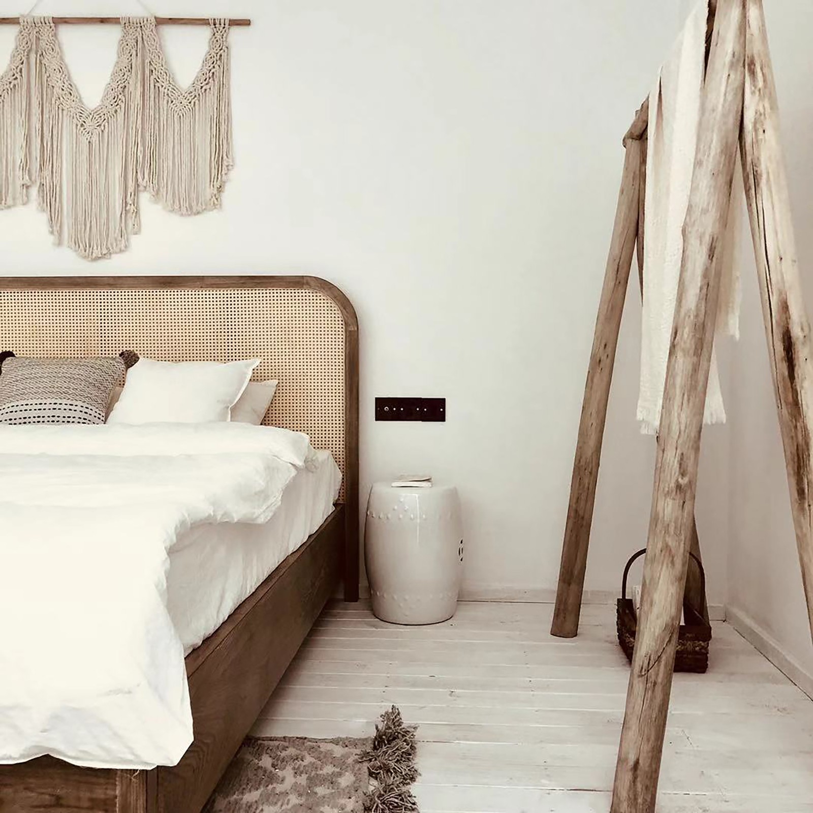 HAD上海湾流建筑设计，在外滩的浮华里体会“赤贫风”的侘寂生活