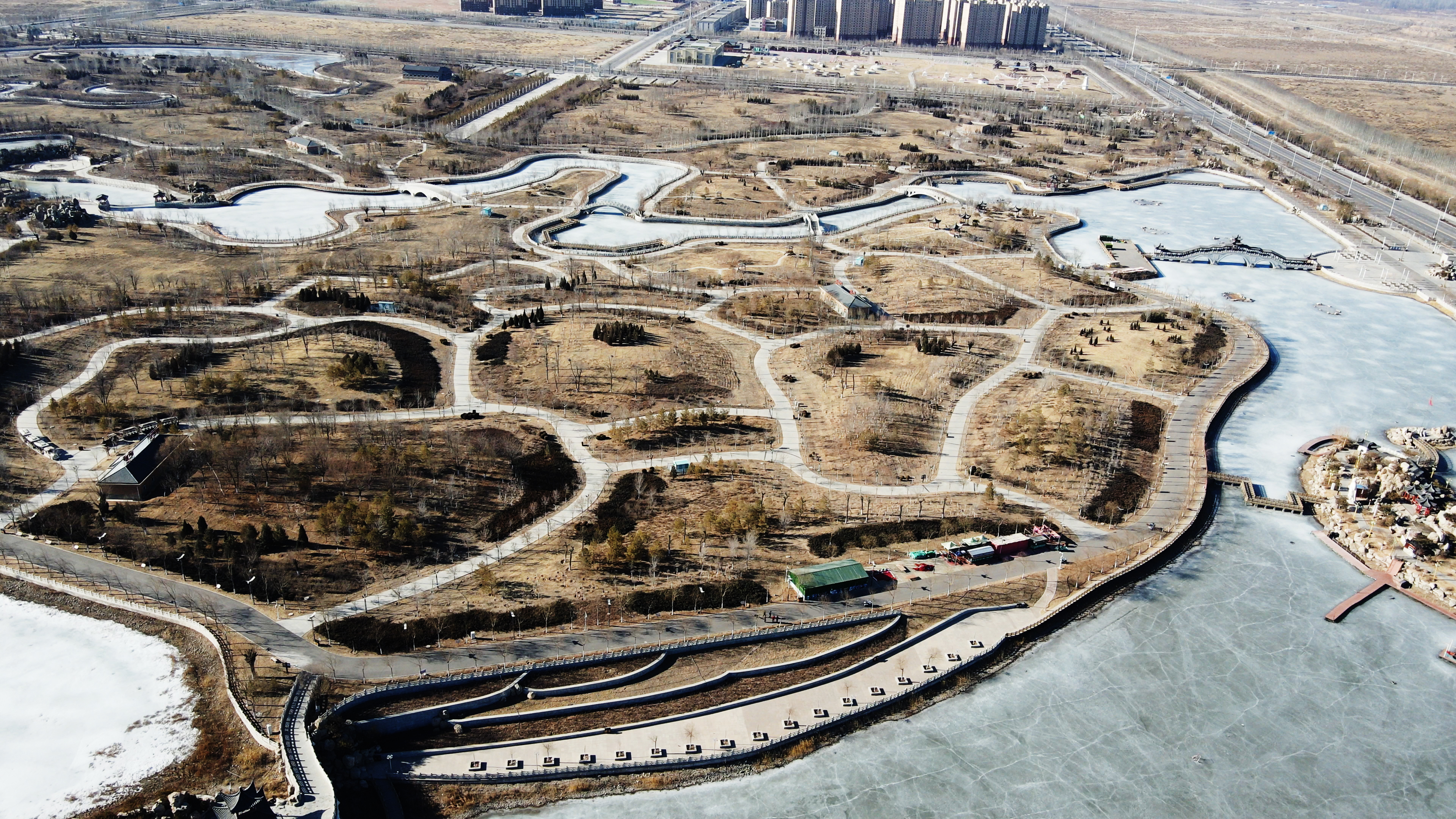 从仓山区洞悉福州全市的脉络所有福州城区装不下的仓山照单全收