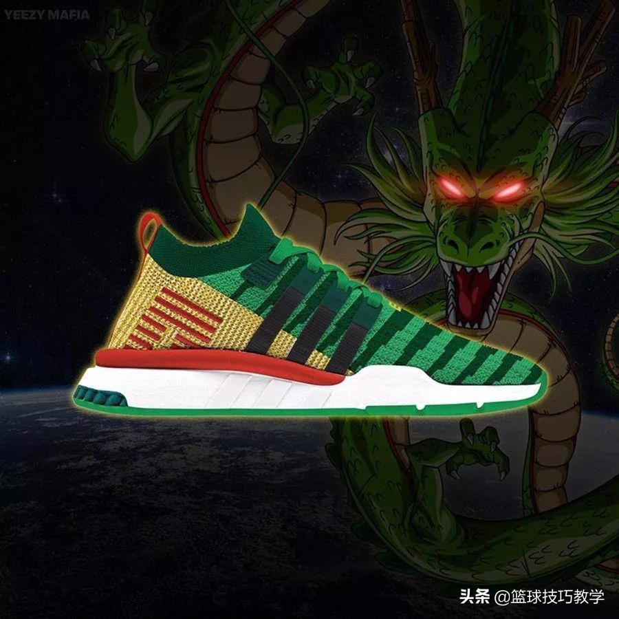 adidas有和动漫联名的卫衣吗,adidas联名款鞋