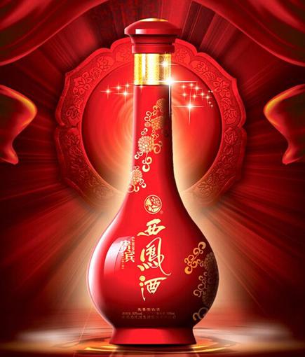 西凤酒为什么不火,西凤酒怎么从四大名酒退出的