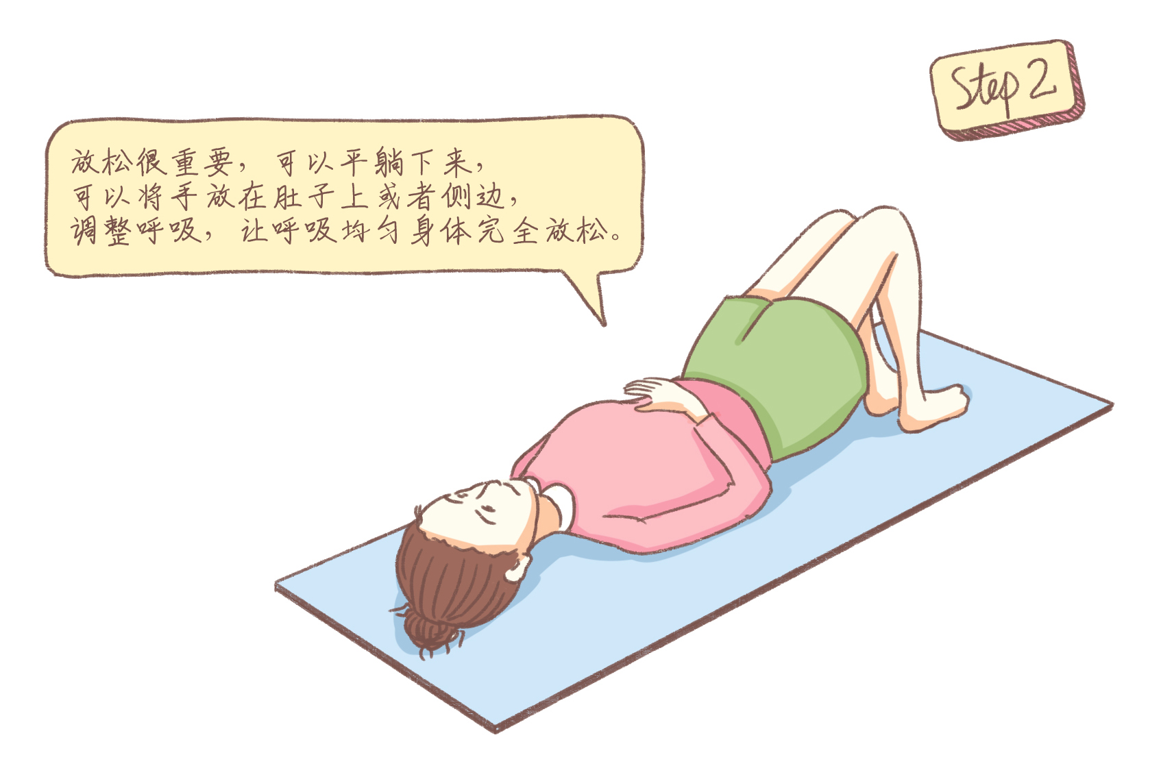 产后恢复身材的最快方法,产后如何坐好月子快速恢复身材