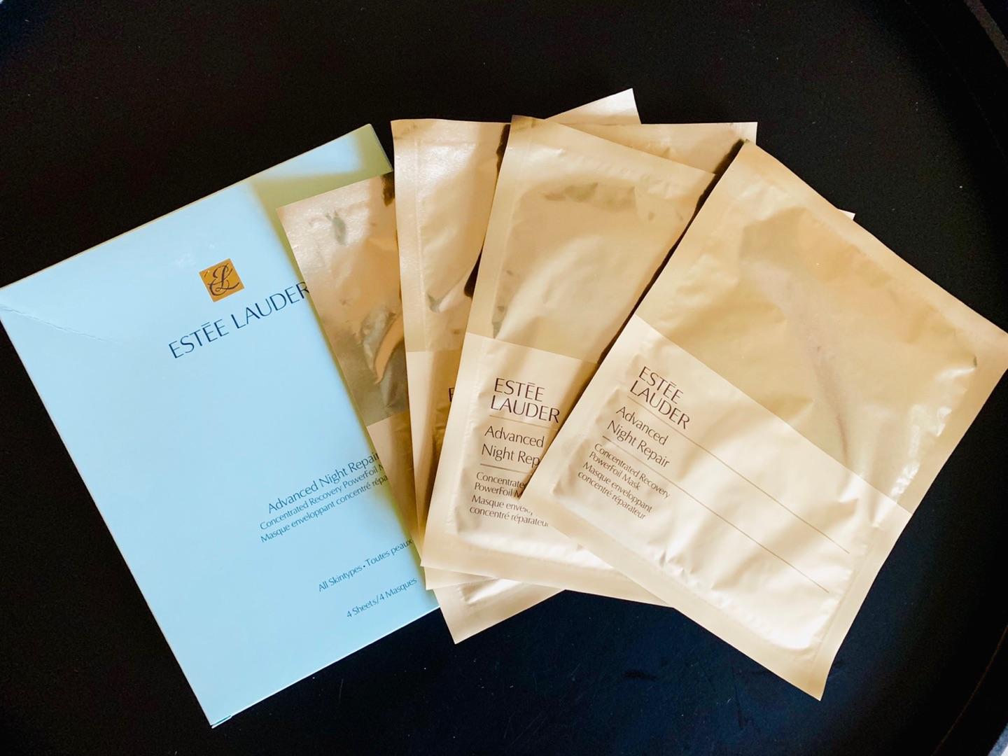 雅诗兰黛面膜和sk2面膜哪个好,最好用的面膜sk2前男友