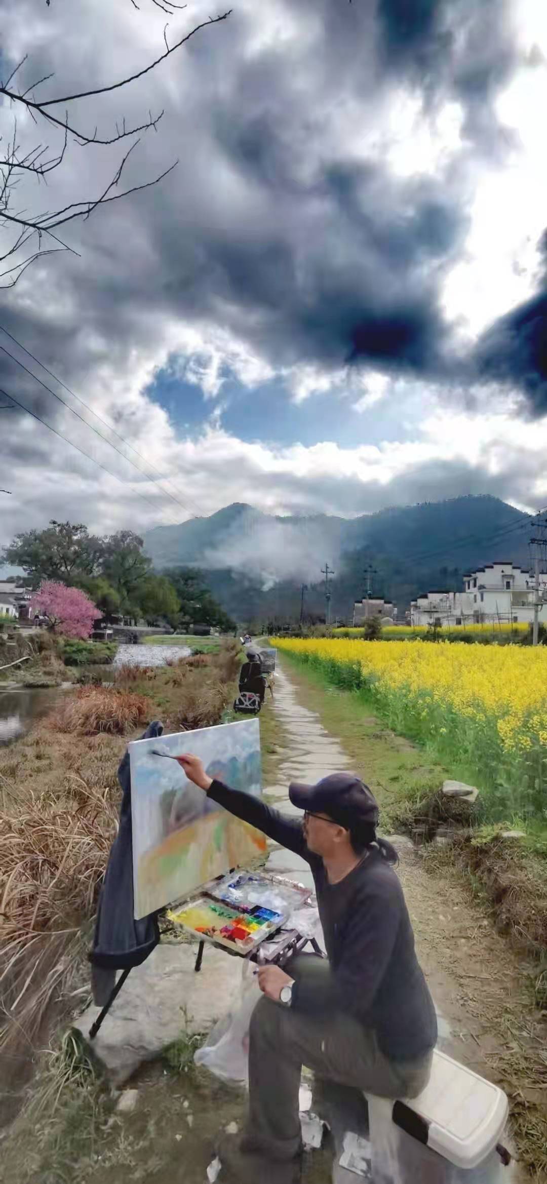 婺源山水旅游节,婺源文化旅游节开幕式