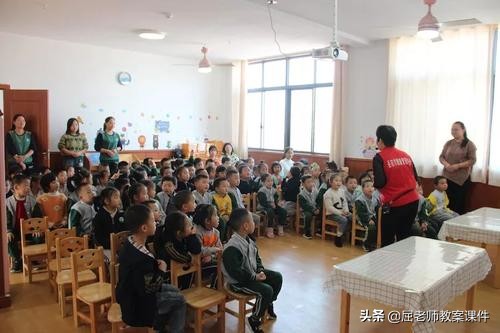 大班安全教案防震防洪水,水的知识大班幼儿综合教案