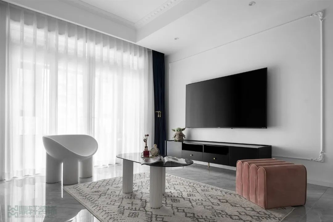 鼎轩装饰装修价格,重庆融汇温泉城童话里装修