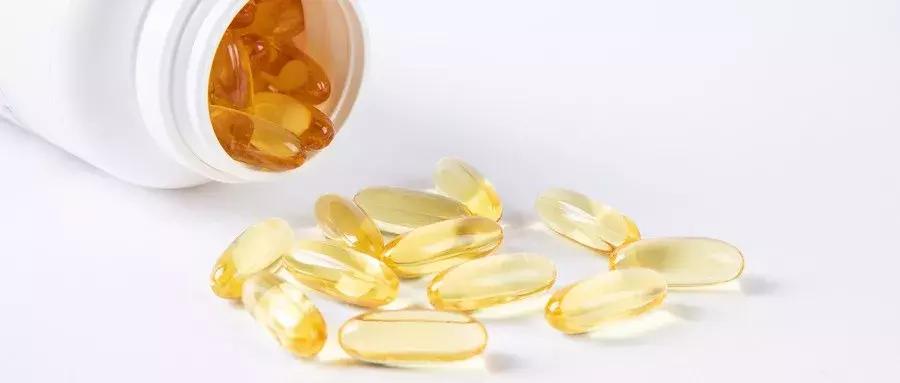 吃保健品养生？当心这种“*麻大**鱼油胶囊”，可能让你染“毒瘾”！