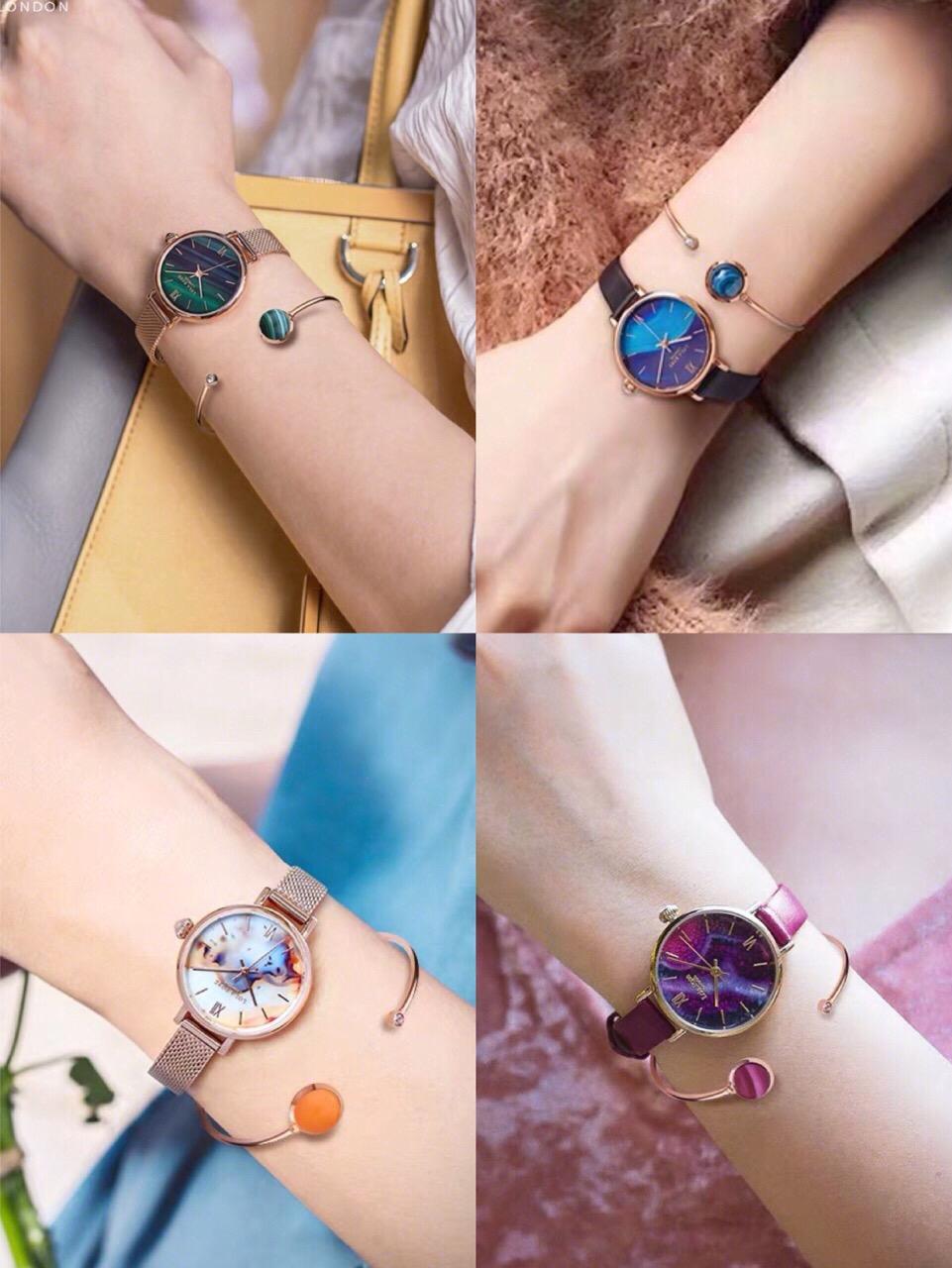 超好看的手表推荐,几年前喜欢的小众手表dw