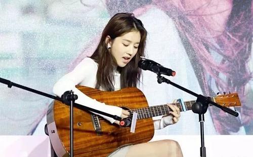 李凯馨人生之路,李凯馨人生如戏