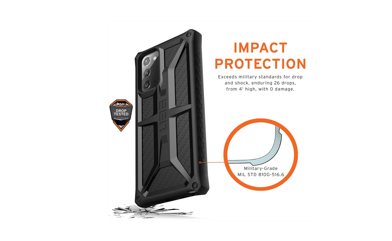 三星galaxynote20手机壳,三星note20自带的什么手机壳