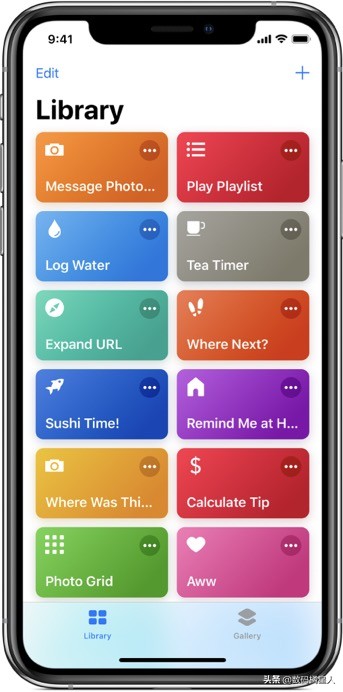 iphonexsmax快捷指令怎么打开,iphone快捷指令carplayqq音乐