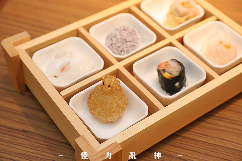 经典港式茶点 (港式茶点推荐)