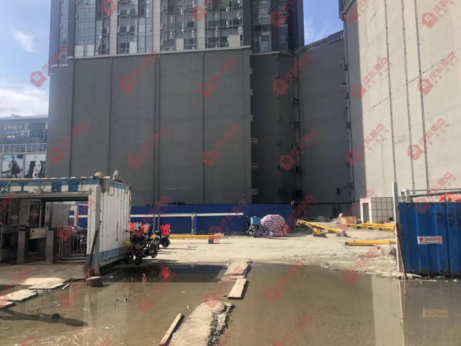 房子延期交房不可抗力因素包括,天津楼盘烂尾最新消息