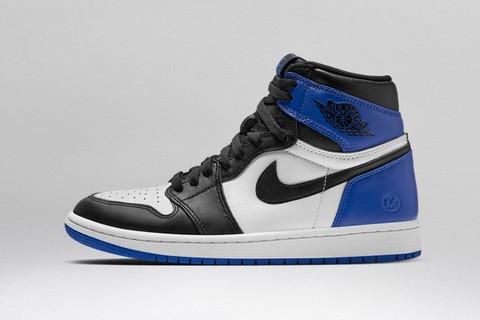 jordanaj1新配色2019,airjordan1quai54评测