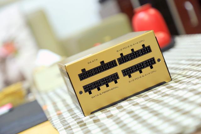 骨伽650电源评测,骨伽llc650电源