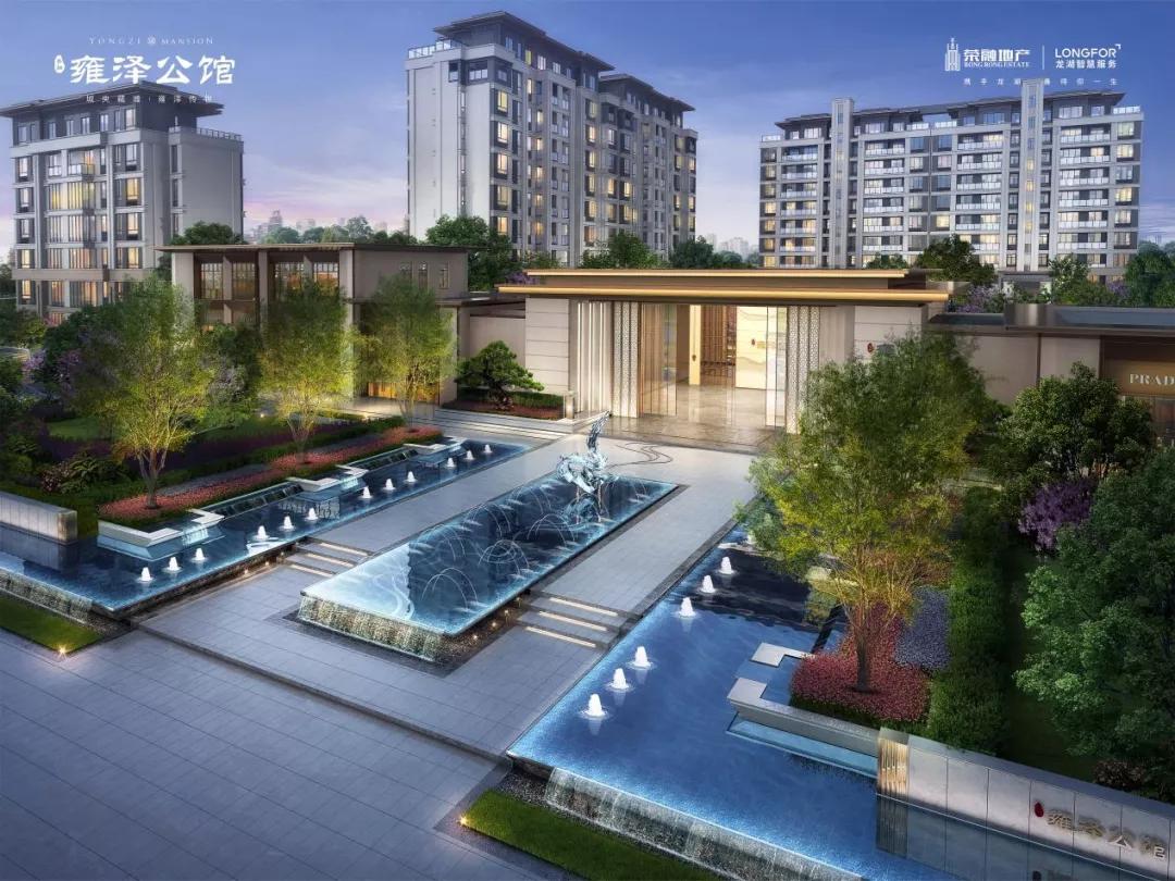 地产观察热点,地产深度观察