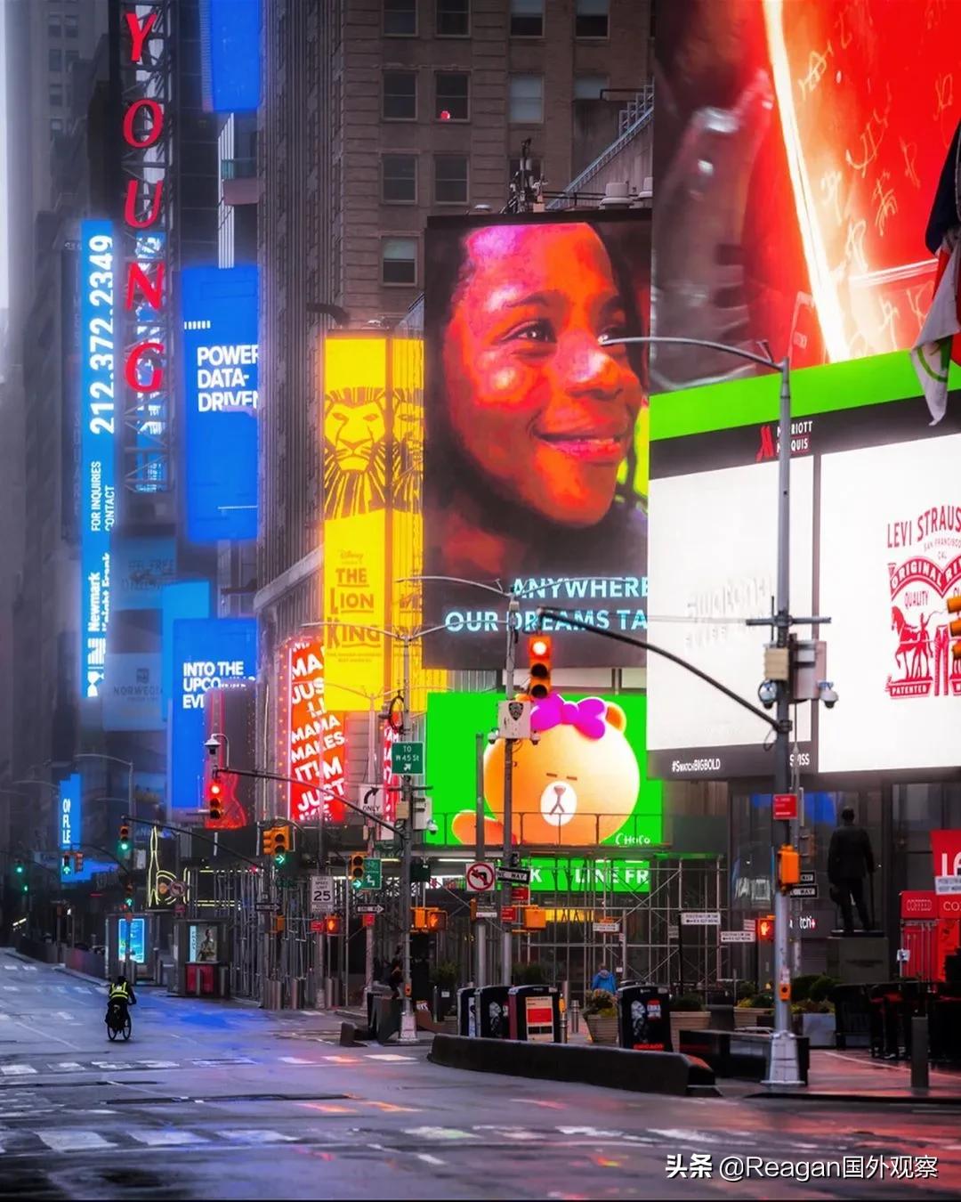 作为纽约客，你的日常已经被疫情改变还会变回去吗？