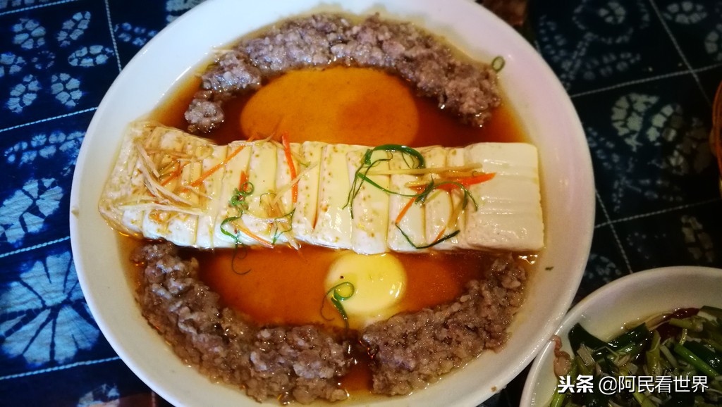 云南普者黑元阳坝美6天旅游攻略,云南建水普者黑旅游路线