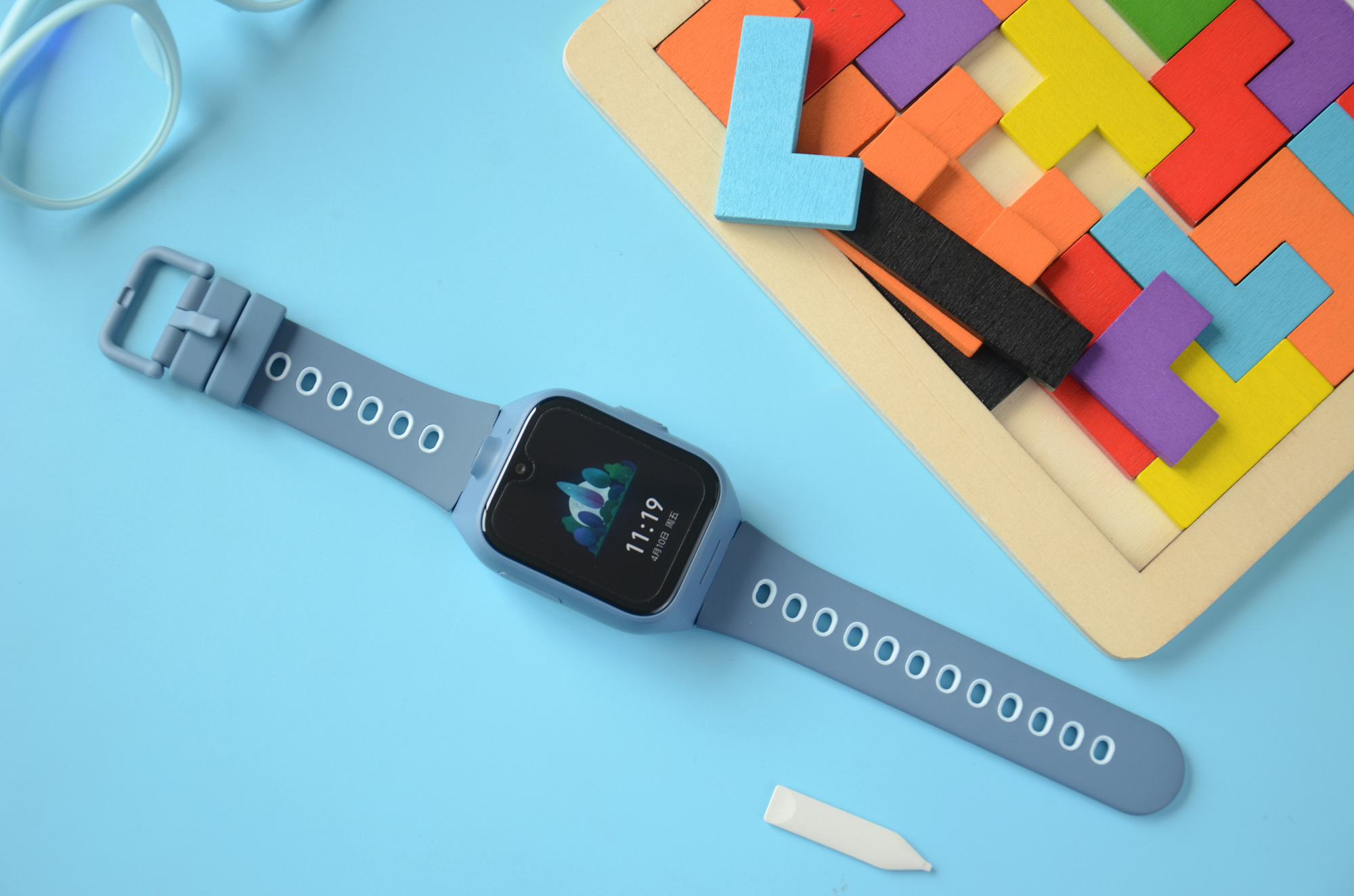 米兔儿童学习手表4nfc门禁,米兔儿童手表4有什么隐藏功能