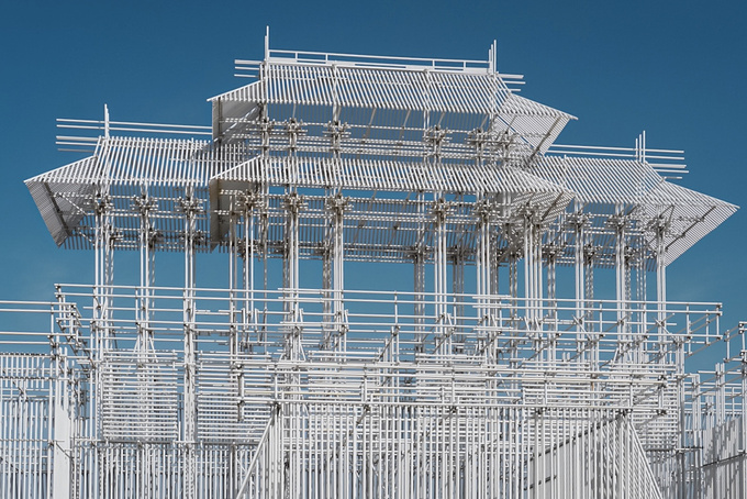 去一趟大西北的旅行,大西北旅行青藏高原