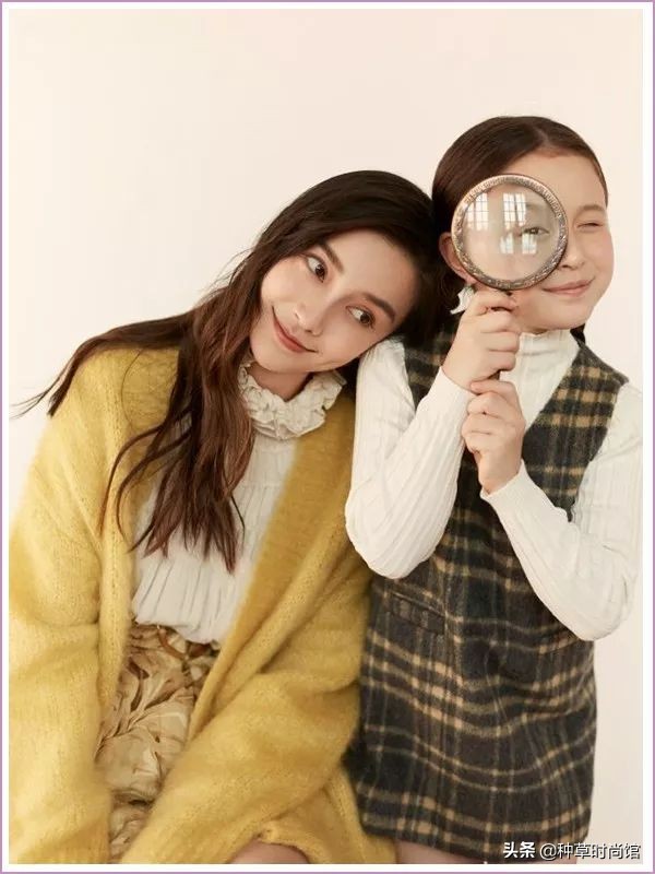 针织衫要怎样穿才时髦,原来针织衫还能这样穿太时髦了