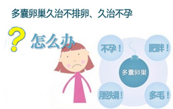 为什么现在女性都容易不孕不育,女性不孕的常见原因排行