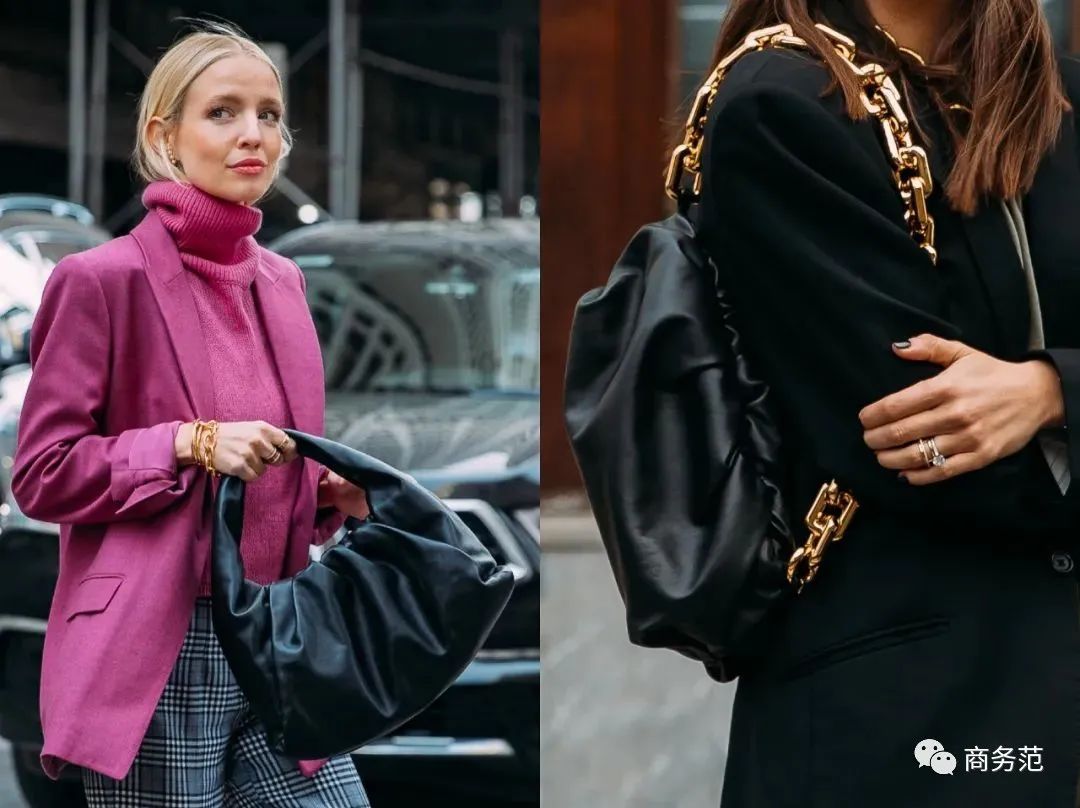 职场女生第一个包包,职场girls