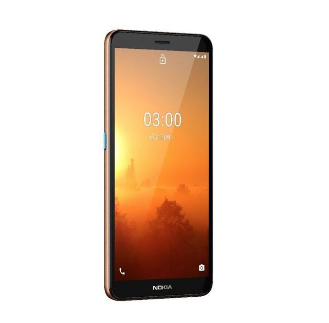 诺基亚c31发布会完整版,诺基亚c31新机值得买吗