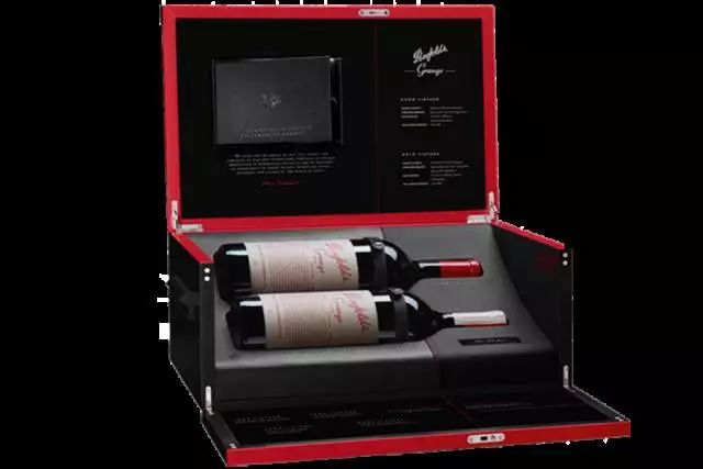 奔富葡萄酒10年,奔富葡萄酒如何区别真假