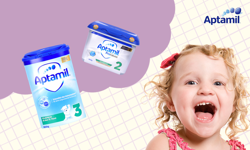 德国喜宝奶粉和爱他美奶粉哪个好,德国爱他美奶粉怎么样啊