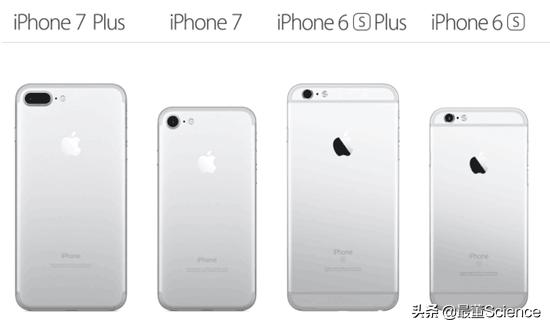 万字长文、海量图片为你介绍手机霸主——美国苹果公司AppleInc.