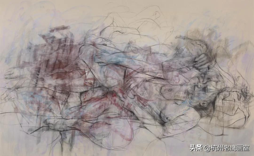 全球最贵女艺术家,世界上最顶级的女人画家