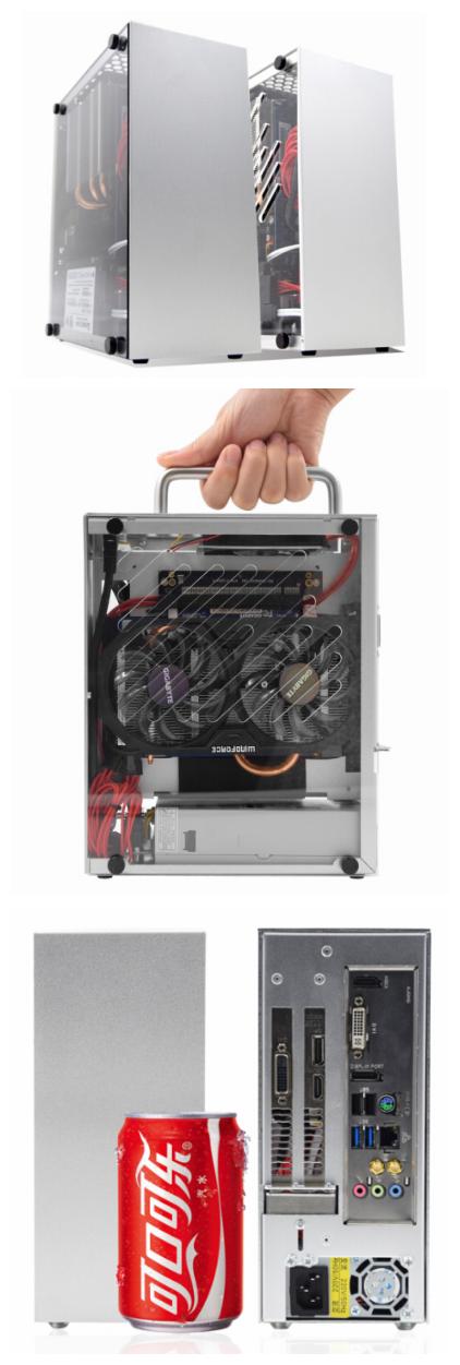 组itx机箱有必要吗,itx机箱型号对照表